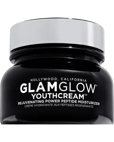 Youthcream Rejuvenating Power Peptide Moisturizer - GLAMGLOW