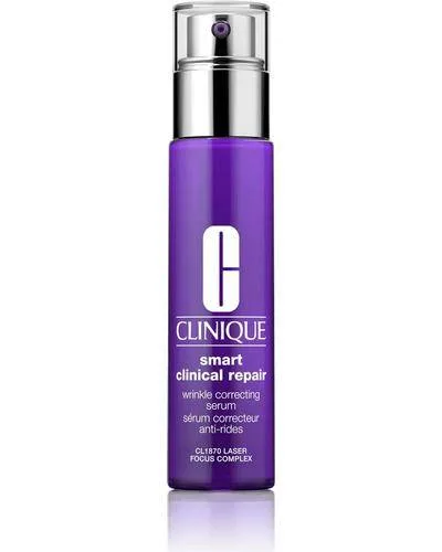 Smart Clinical Repair Serum Інтелектуальна антивікова сироватка - Clinique