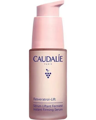 Resveratrol-Lift Instant Firming Serum Сироватка для обличчя - Caudalie