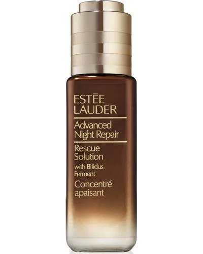 Advanced Night Repair Rescue Solution Serum Заспокійливий концентрат зі зволожуючим ефектом - Estee Lauder