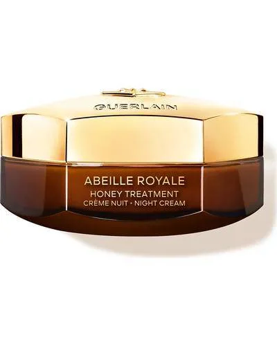 Abeille Royale Honey Treatment Creme Nuit Нічний крем - Guerlain