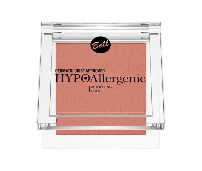 Румяна Modelling Hypo Allergenic 4.8г Bell