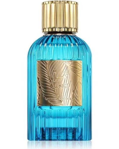 Qissa Blue - Paris Corner