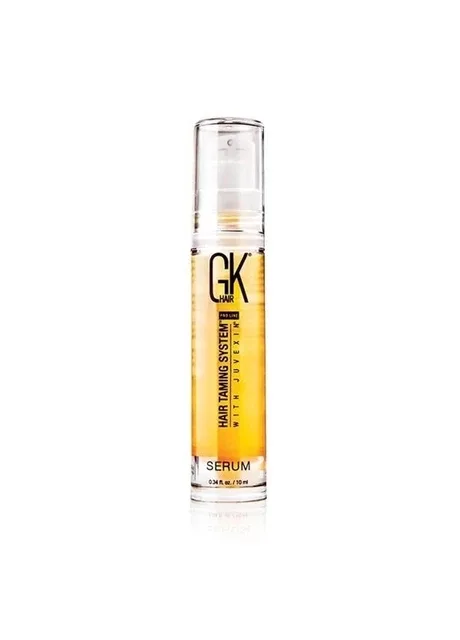 Сироватка-шовк для волосся Serum
