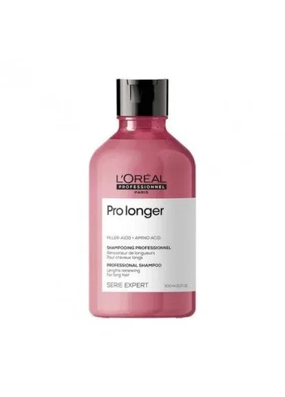 Шампунь для відновлення волосся Expert Pro Longer, 300 мл (3474636974429) L'Oreal Professionnel (366821452)