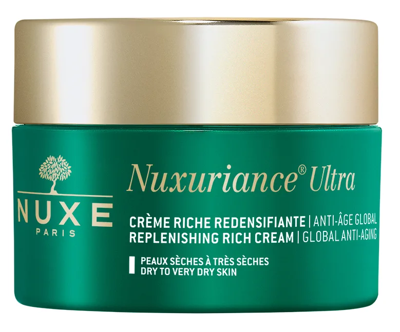 Крем Nuxe (Нюкс) Nuxuriance Ultra денний насичений 50 мл