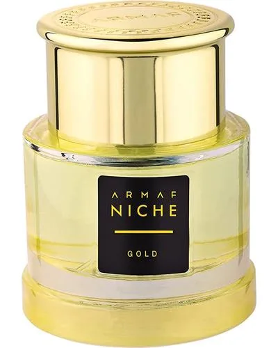 Niche Gold - Armaf