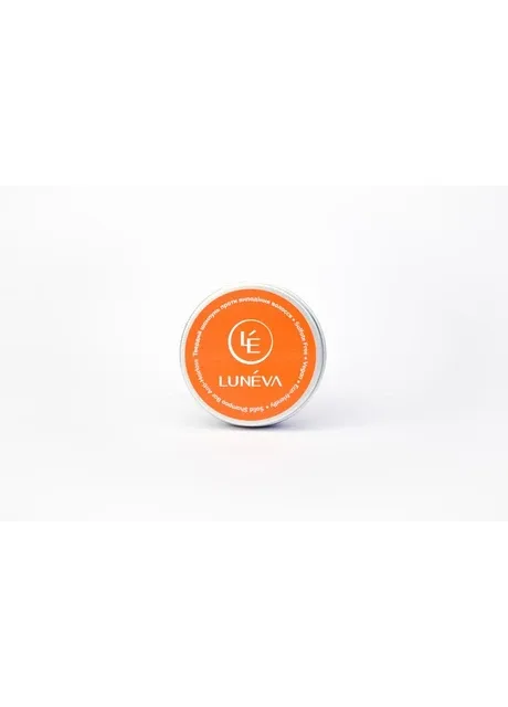Твердий шампунь проти випадіння волосся LUNÉVA Solid Shampoo Bar Anti-Hairloss 70 г LUNEVA (381044034)