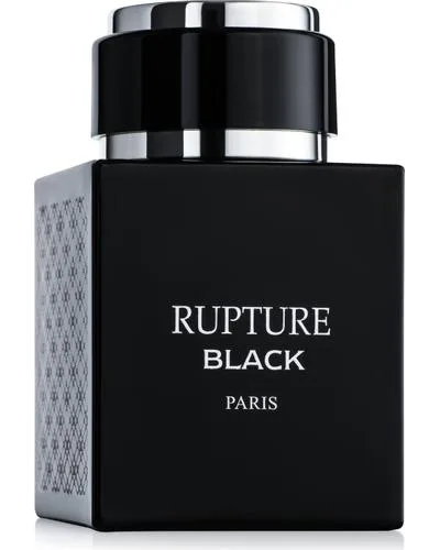 Rupture Black - Prestige Parfums