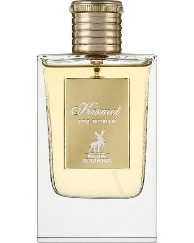 KISMET - Alhambra