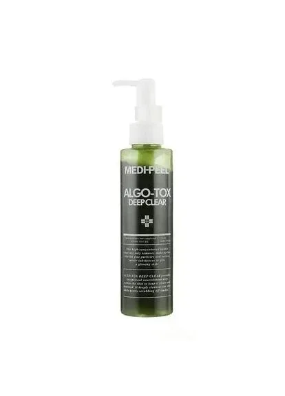 Пінка для глибокого очищення 150 мл AlgoTox Deep Clear Medi-Peel (294945038)