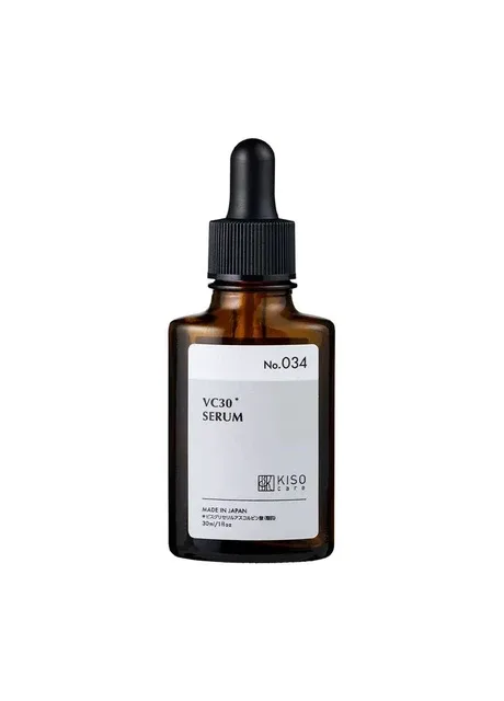 VC30 Serum сироватка з 30% вмістом вітаміну С, 30 мл KISOCARE (387646878)