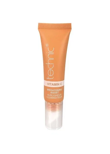 Бустер для зони під очима з вітаміном С Brightening Boost Vitamin C Technic (296264652)