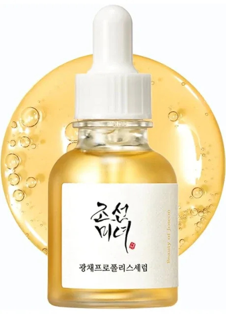 Сироватка Glow Serum Propolis + Niacinamide для сяйва шкіри 30 мл Beauty of Joseon (251159615)