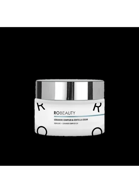RoBeauty Крем проти запалень з керамідами та центелою 50г — Крем, Україна (375036599)