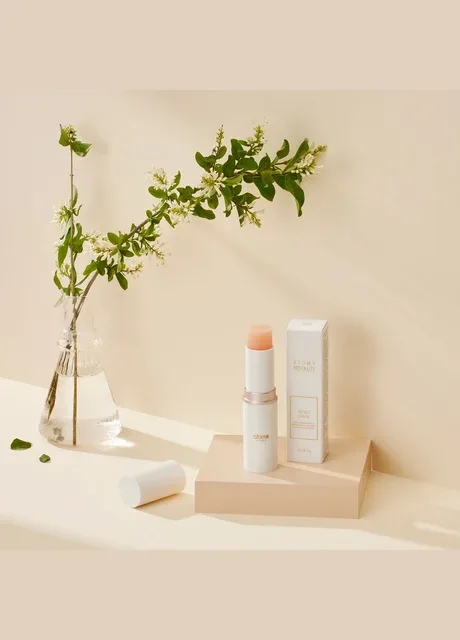 Бальзам-стік проти зморшок Атомі. Absolute Reset Balm. Корея Atomy (303710741)