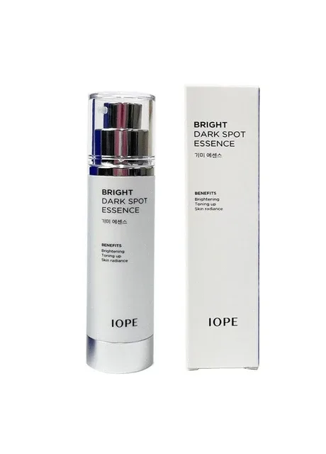 Сироватка освітлювальна Bright Dark Spot Essence 45 ml Iope (298050891)