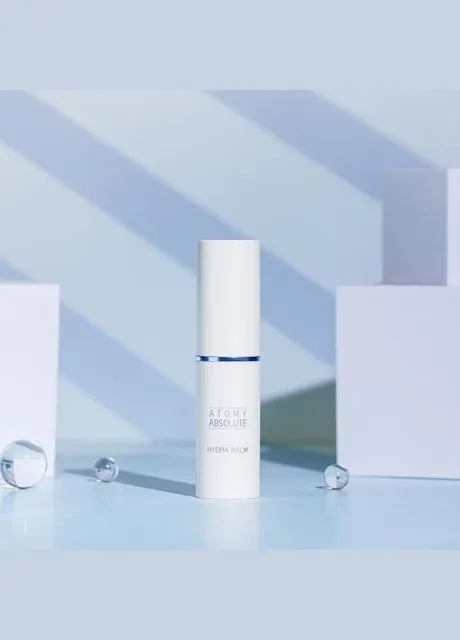Атомі Абсолют Гідра бальзам стік. ABSOLUTE HYDRA BALM . Корея. Atomy (301856211)
