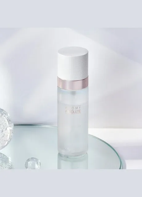 Олійна сироватка-міст Абсолют. Oil Serum mist Absolute. Корея. Atomy (304287124)