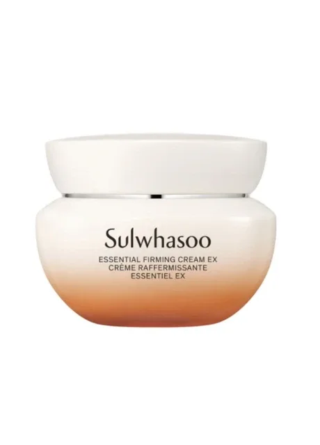 Sulwhasoo Крем для обличчя Firming Cream EX 15 ml — Крем, Південна Корея (386325096)