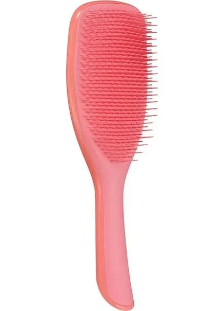 Гребінець для легкого розплутування волосся Рожева The Ultimate Detangler Large Tangle Teezer (404989063)