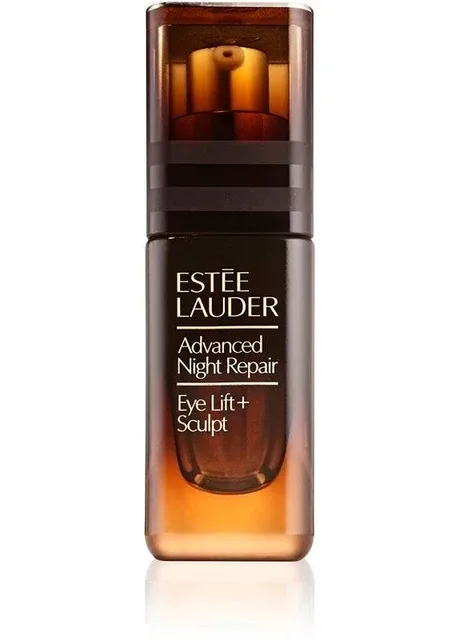 Estee Lauder Сироватка для контуру очей 15 мл Advanced Night Repair Eye Lift+Sculpt — Крем, США (388364355)