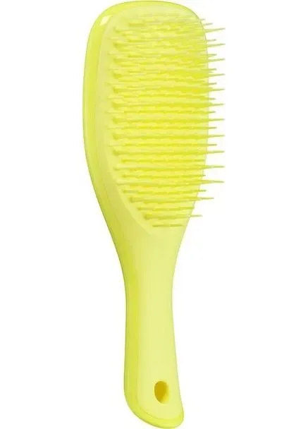 Гребінець міні Жовта The Ultimate Detangler Min Tangle Teezer (404989113)