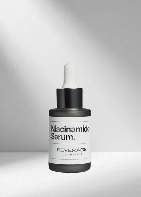 Сироватка для обличчя з ніацинамідом NIACINAMIDE SERUM 30 мл Reverage (375864593)