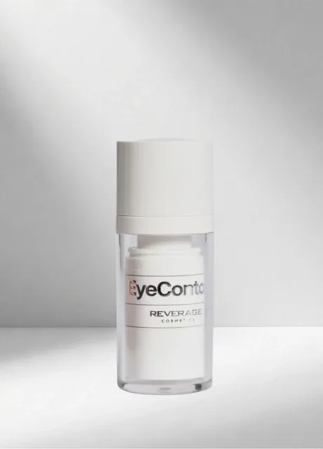 Reverage Крем для зони навколо очей з пептидами EYECONTOUR 15 мл — Крем, Україна (375864592)