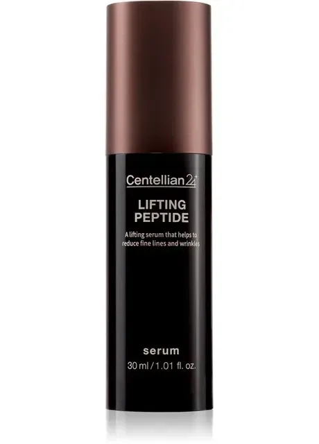 Інтенсивна ліфтингова сироватка з поживним ефектом 30 мл Lifting Peptide Serum Centellian 24 (409491168)