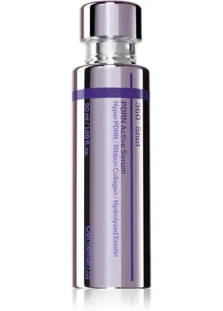 Сироватка ліфтінг проти зморшок 50 мл 360º Shot PDRN Active Serum Centellian 24 (409491167)