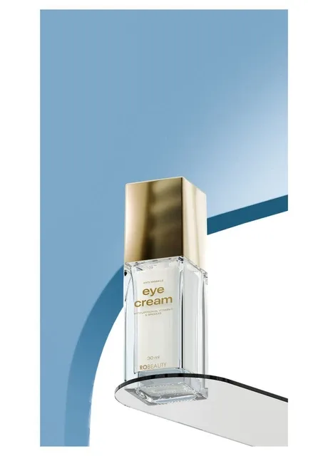 ДЕРМАТОЛОГІЧНА СИРОВАТКА ДЛЯ ПІДТЯЖКИ ПОВІК BEAUTIFEYE 20 мл RoBeauty (375036631)