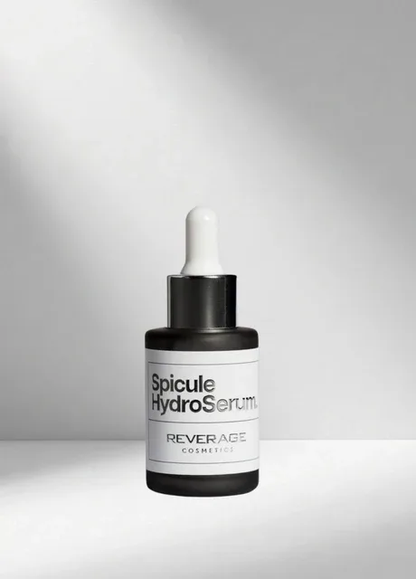 Сироватка для обличчя зі спікулами SPICULE HYDRO SERUM 30 мл Reverage (375864594)