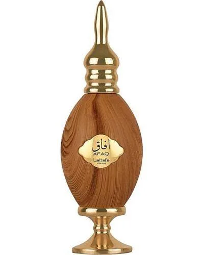 Afag Gold - Lattafa Perfumes