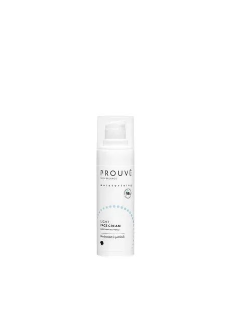 Prouve Легкий зволожувальний крем для обличчя Prouvé Skin Balance з гіалуроновою кислотою, 30 мл — Крем, Польща (381098959)