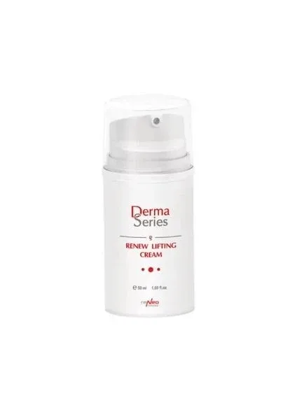 Derma Series Регенеруючий анти ейдж крем з ліфтинговим ефектом Renew lifting cream 50 мл — Крем, Німеччина (388899263)