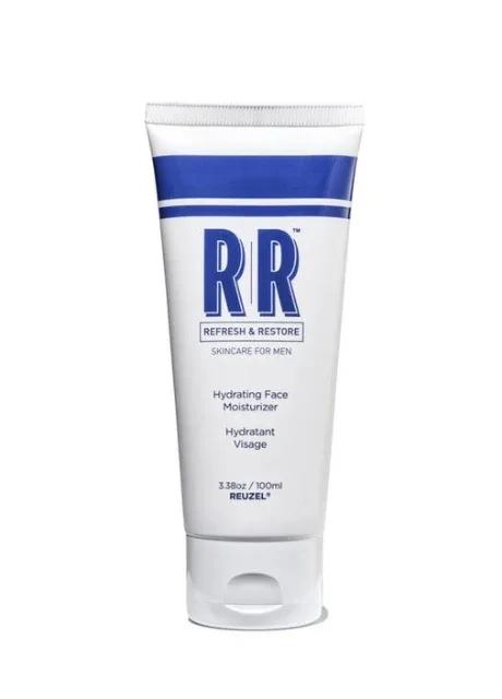 Крем для обличчя зволожуючий Hydrating Face Moisturizer 100 мл Reuzel (221699495)