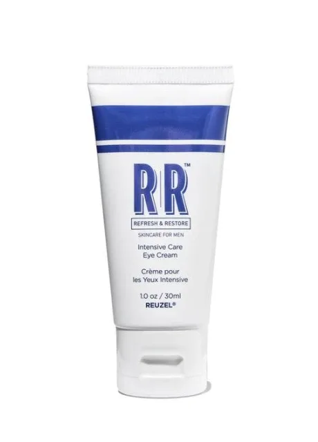 Крем інтенсивний для догляду за шкірою навколо очей Intensive Care Eye Cream 30 мл Reuzel (221699485)