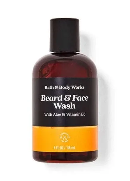 Засіб для вмивання обличчя та бороди Bath & Body Works (396852986)