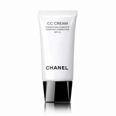 Chanel CC Cream
