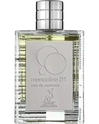 Monocline 01 - Alhambra