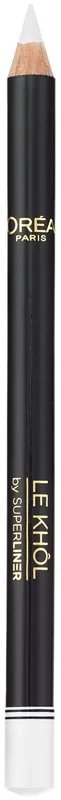 Олівець для очей L'Oreal Paris Color Riche Le Khol 120 засніжений Стокгольм 4 г