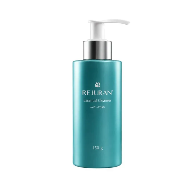 Rejuran Essential Cleanser Гель для вмивання з c-PDRN 150 г