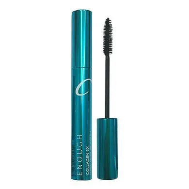 Туш водостійка для вій з колагеном - ENOUGH Collagen 3X Perfection Volume Mascara, 9 мл
