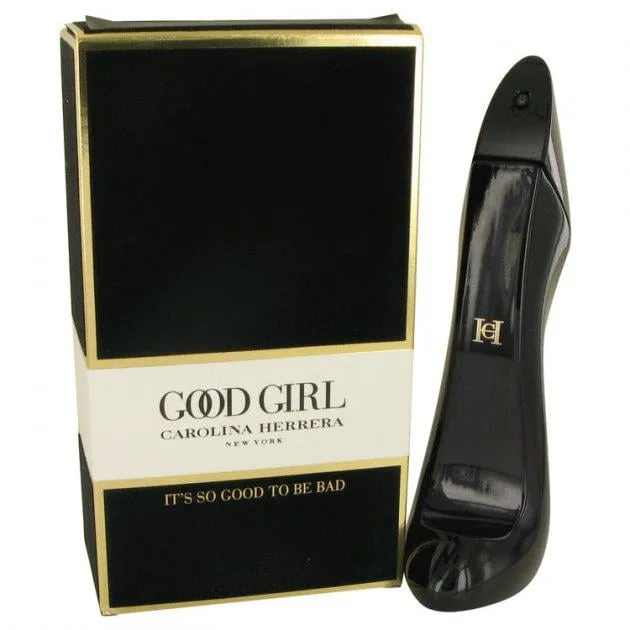 Парфумована вода для жінок Carolina Herrera Good Girl