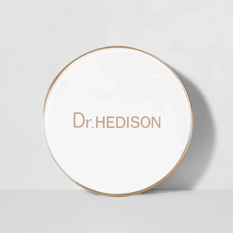 Кушон Dr.Hedison Miracle SPF 50/PA , що адаптується під теплий тон шкіри 30 г (12300002)