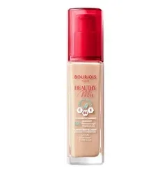Тональна основа для обличчя Bourjois Healthy Mix Clean & Vegan 50.5N Light ivory, 30 мл