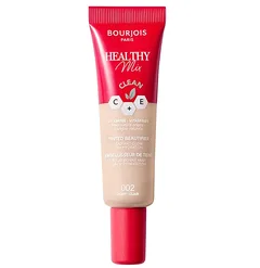 Bourjois Healthy Mix Tinted Beautifier Тональний зволожувальний флюїд No 003 "Light Medium"