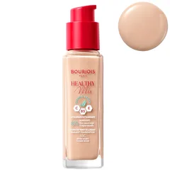 Bourjois Healthy Mix Clean & Vegan Foundation Зволожувальна тональна основа No 50C "Rose Ivory"