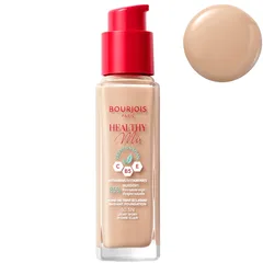 Bourjois Healthy Mix Clean & Vegan Foundation Зволожувальна тональна основа No 50.5N "Light Ivory"